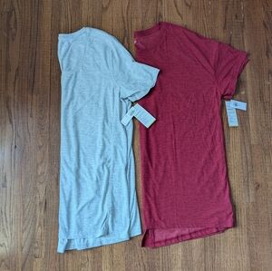 2 - Old Navy | Breathe On Active Tops | XL Tall